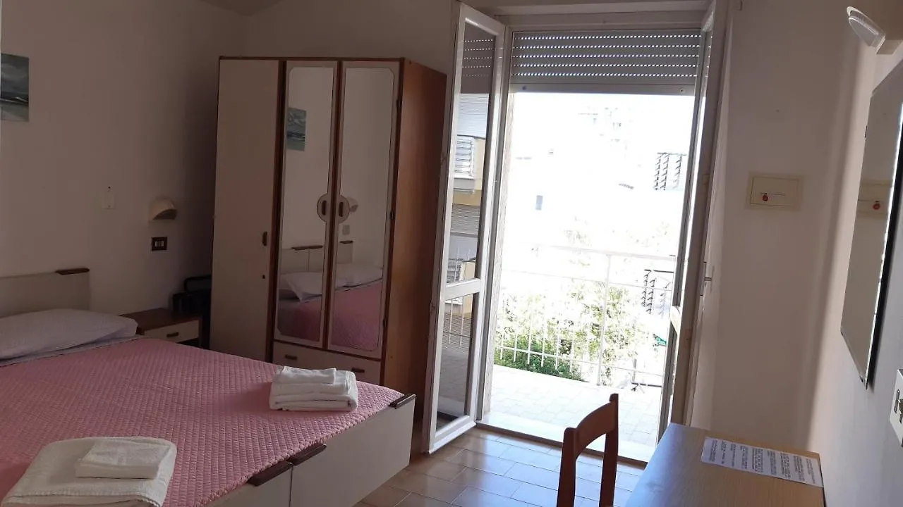 Hotel Elisabetta 2 Stelle Cattolica Italy