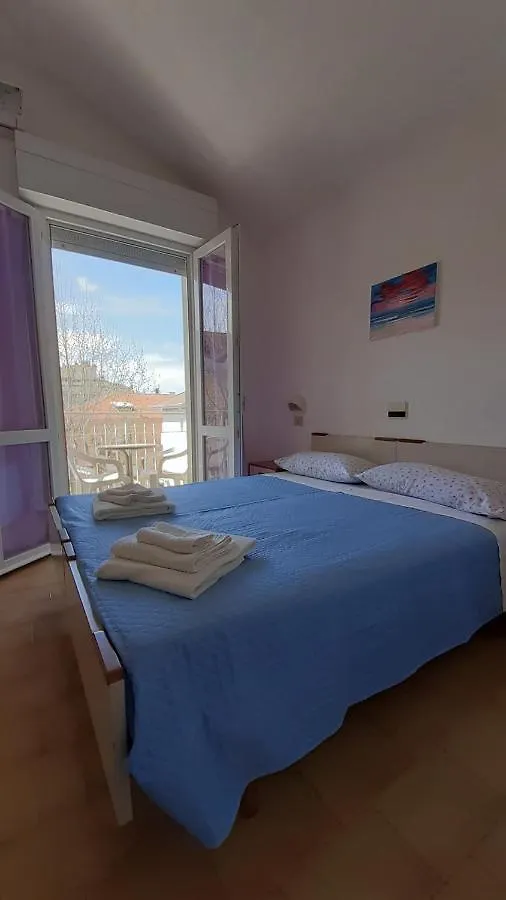 Hotel Elisabetta 2 Stelle カットーリカ 2*,