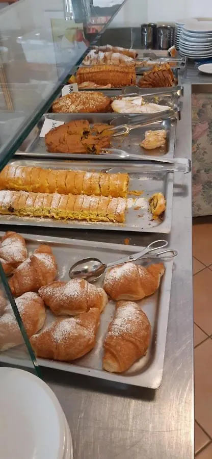 Hotel Elisabetta 2 Stelle Cattolica