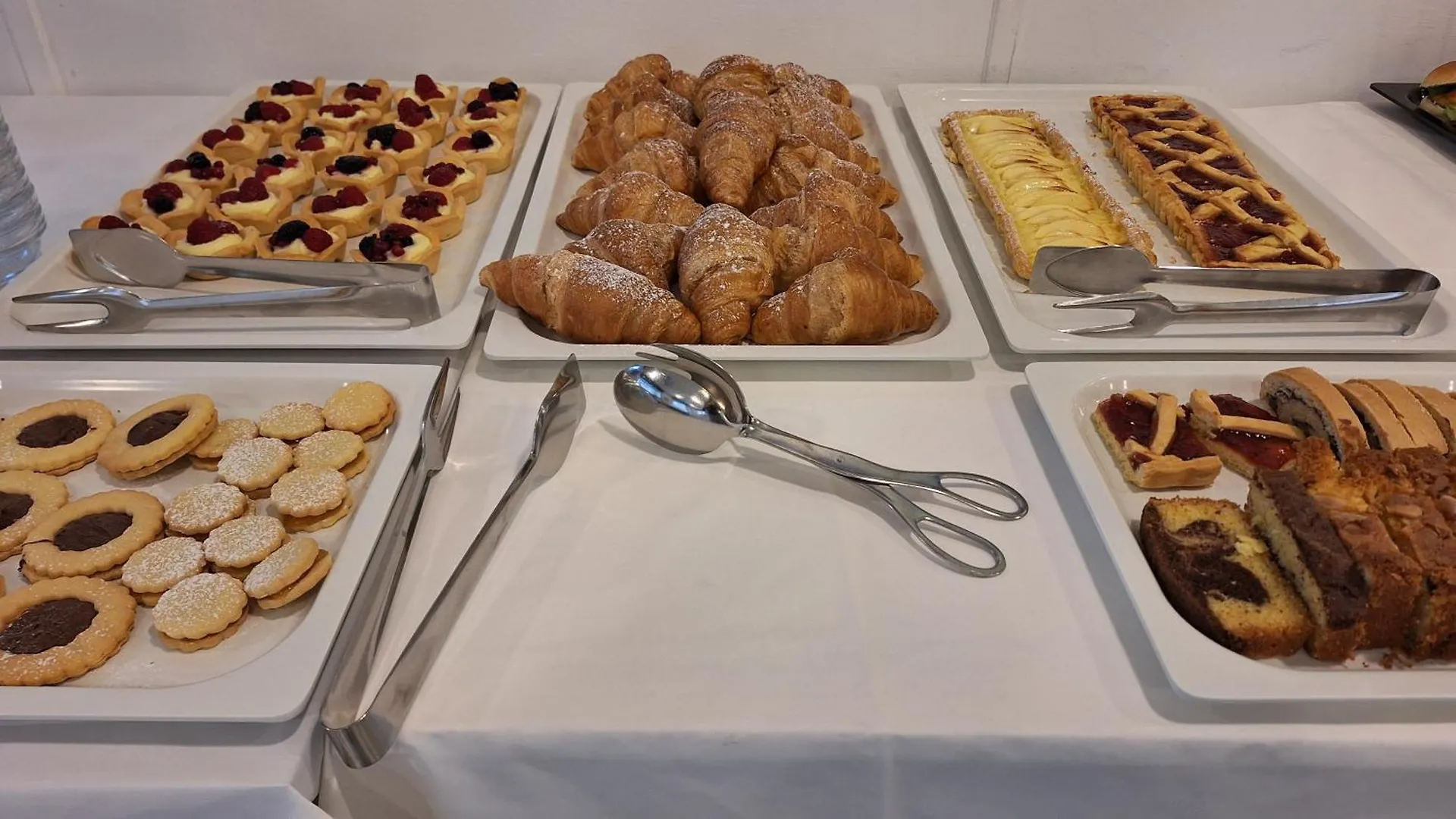 Hotel Elisabetta 2 Stelle Cattolica