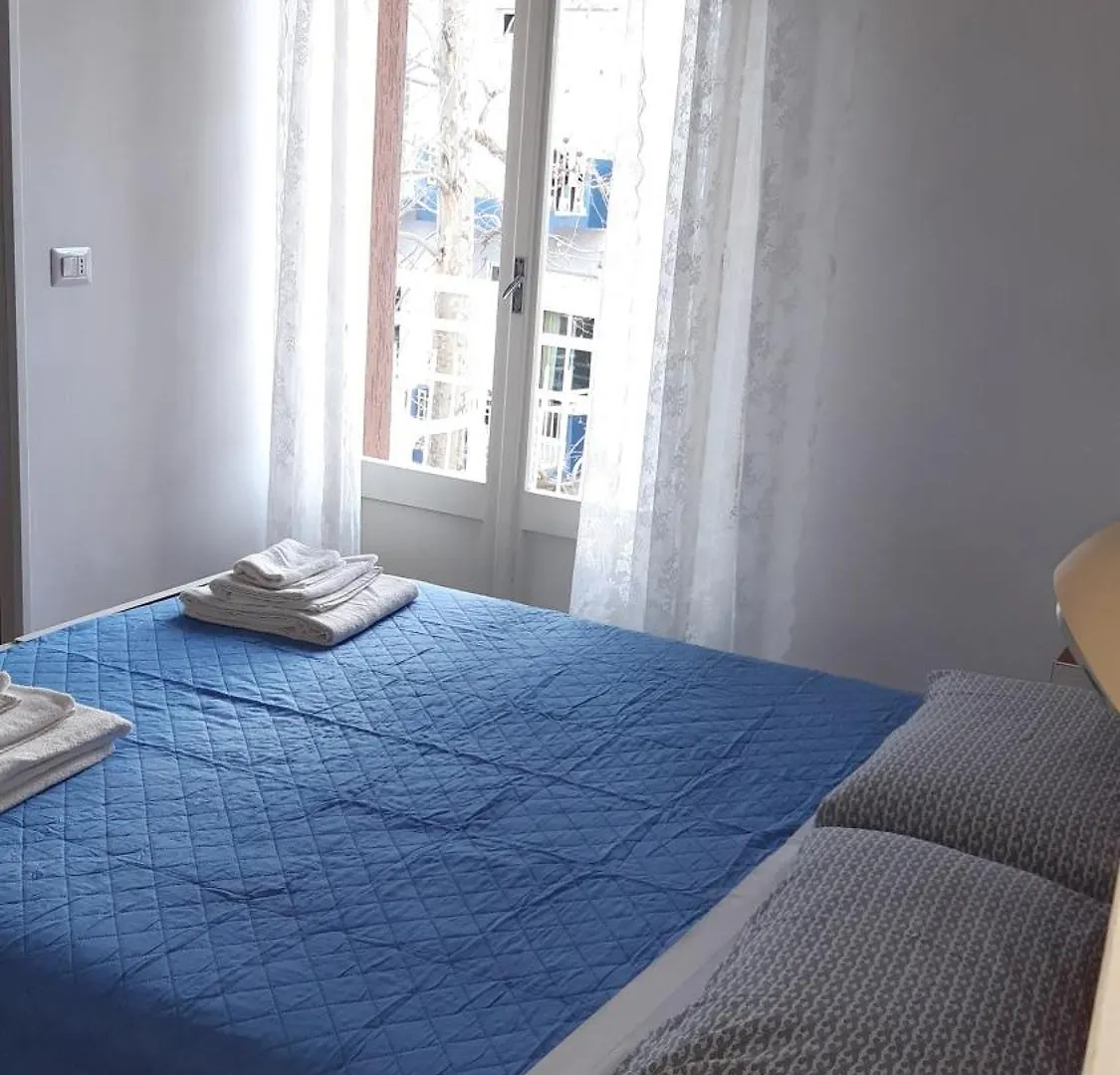 Hotel Elisabetta 2 Stelle Cattolica