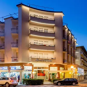 Otel London, Cattolica
