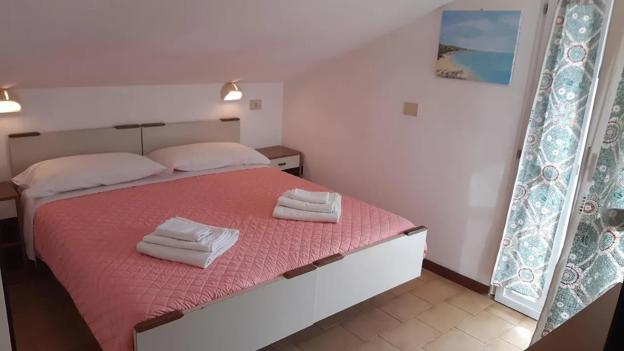 Hotel Elisabetta 2 Stelle Cattolica