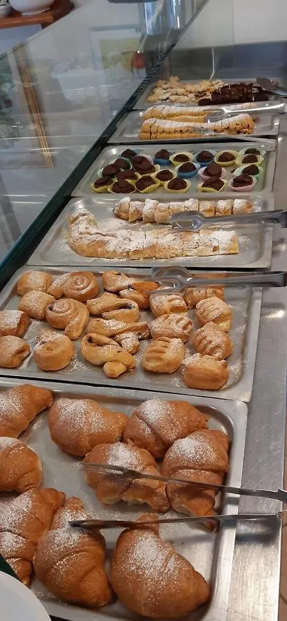 Hotel Elisabetta 2 Stelle Cattolica