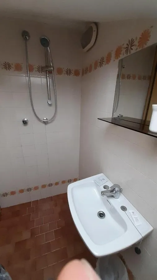 Hotel Elisabetta 2 Stelle Cattolica