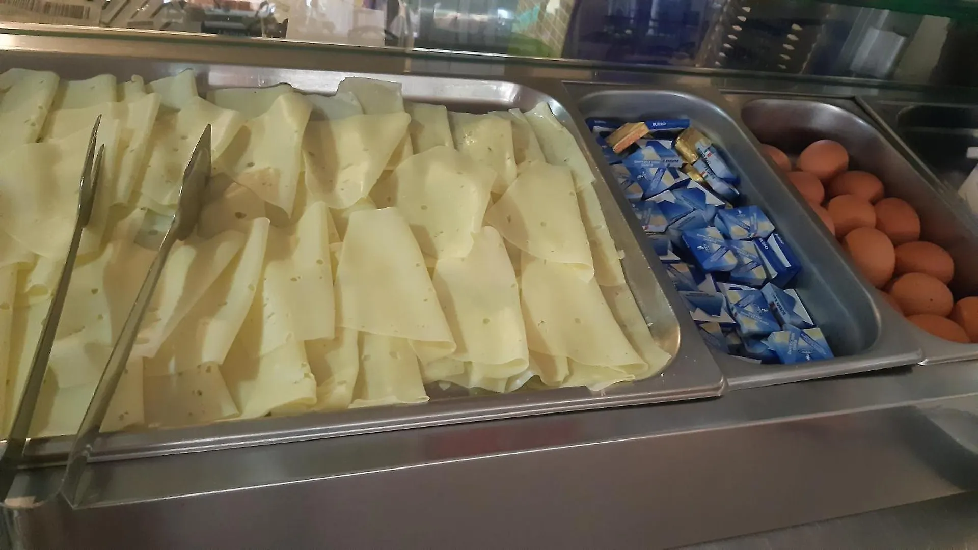 Hotel Elisabetta 2 Stelle Cattolica Italy