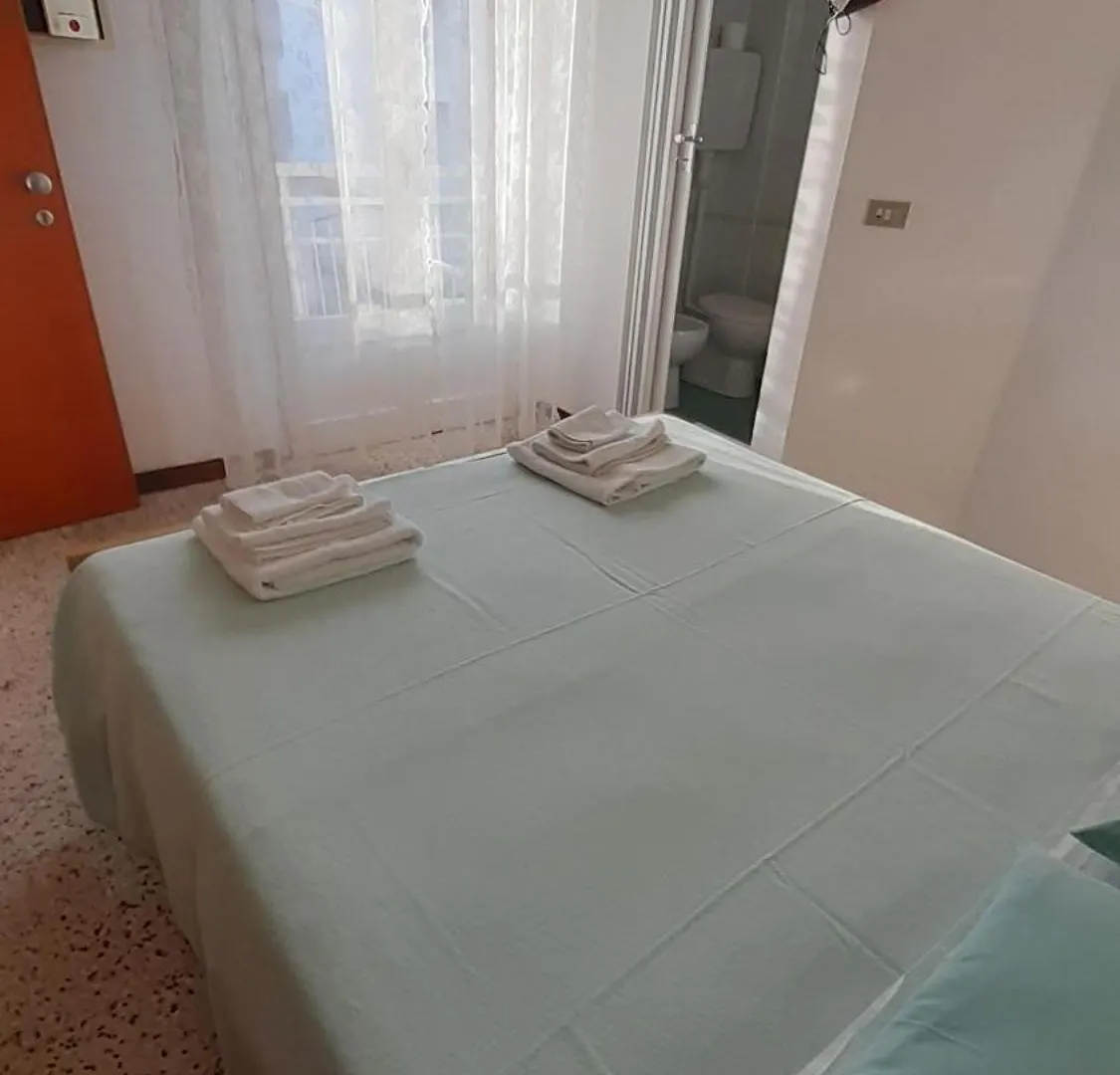 Hotel Elisabetta 2 Stelle Cattolica 2*,