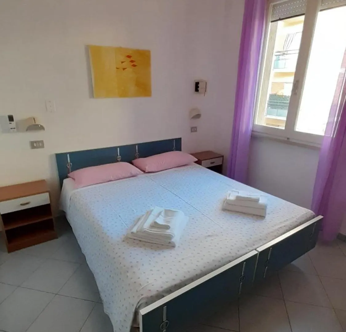 Hotel Elisabetta 2 Stelle Cattolica