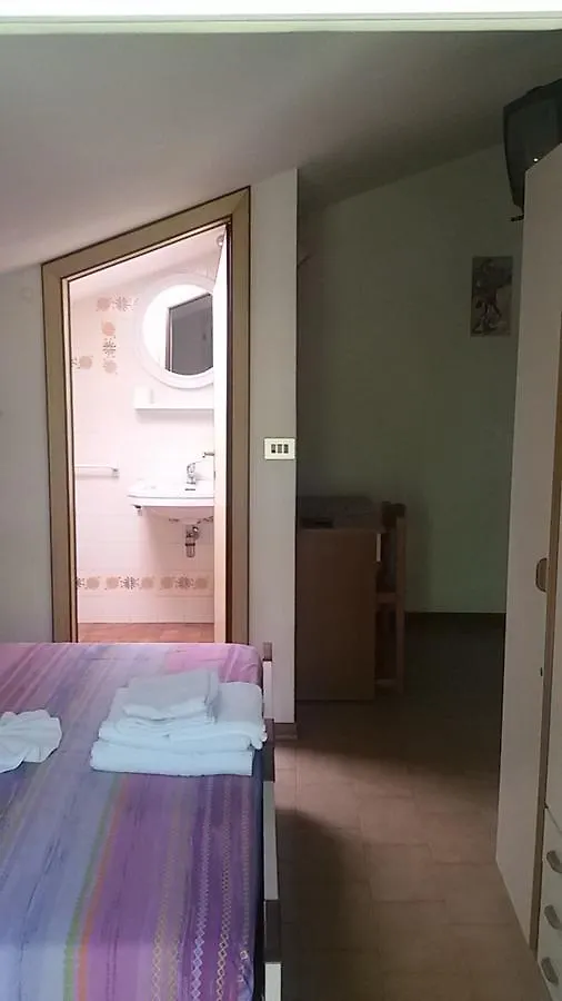 Hotel Elisabetta 2 Stelle Cattolica