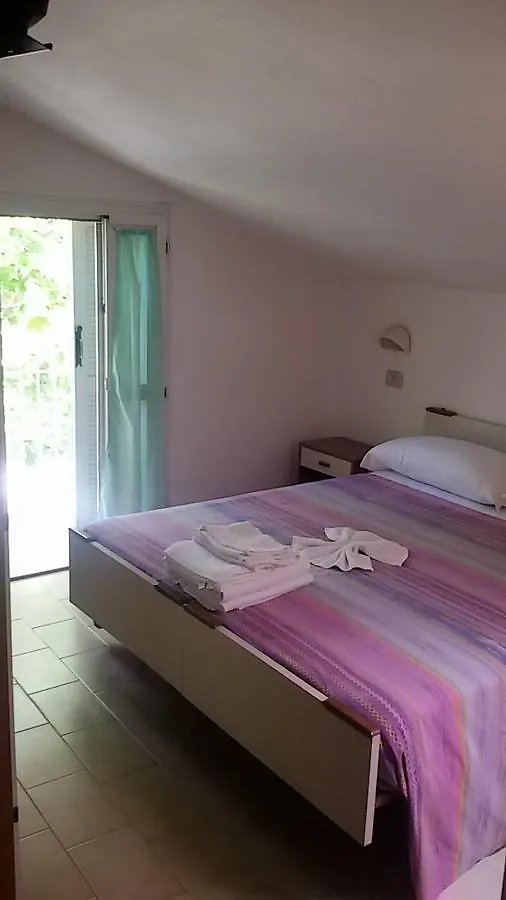 Hotel Elisabetta 2 Stelle Cattolica